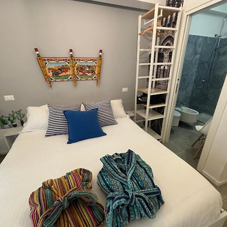 Real Fonderia B&B Palermo Kültér fotó